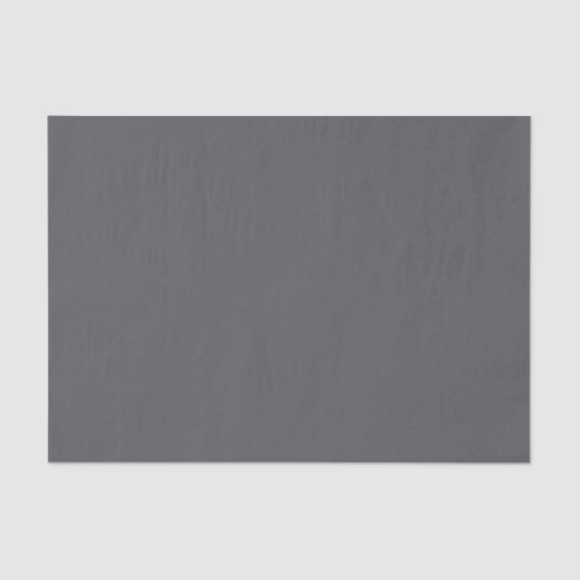 Papier Mousseline Black Lace Atomic Grey (Recto)