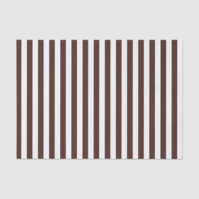 Papier Mousseline Blancs et bruns (Recto)