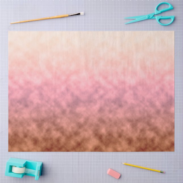 Papier Mousseline Blushfield Toujours (Artisanat)