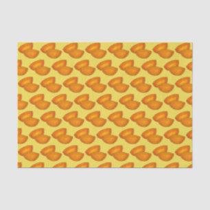 Papier Mousseline Boeuf épicé jamaïcain Patty Patty Jamaïque Pâtisse
