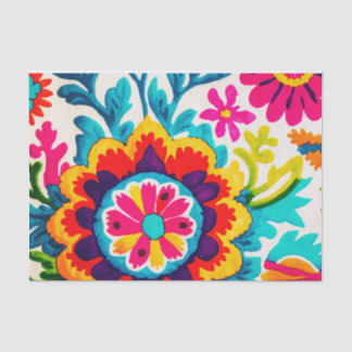 Papier Mousseline BOHEMIA 2 papier de découpage