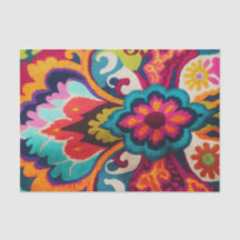 BOHEMIA 4 papier découpage de style boho éblouissa