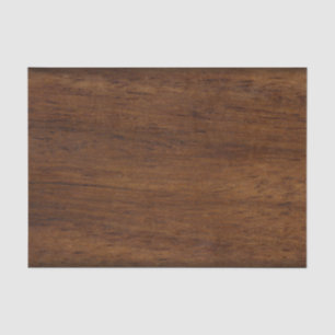 Papier Mousseline Bois de laiton