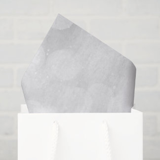 Papier Mousseline Bokeh de mariage personnalisé