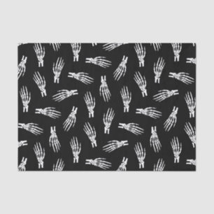 Papier Mousseline Bones