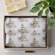 Bonhommes de neige sablonneux motif de Noël festif