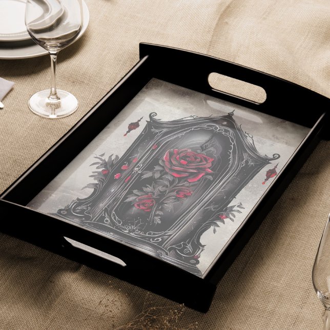 Papier Mousseline Boudoir victorien | Armoire Rose antique (Créateur téléchargé)