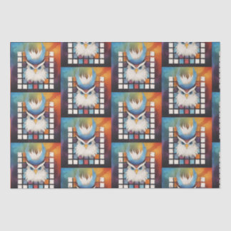 Papier Mousseline boule de rebut 9 sur 15