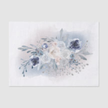 bouquet aquarelle