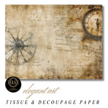 Boussole Vintage Horloge Antique
