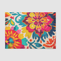 BRILLANTE BOHÉMIE papier découpage éblouissant