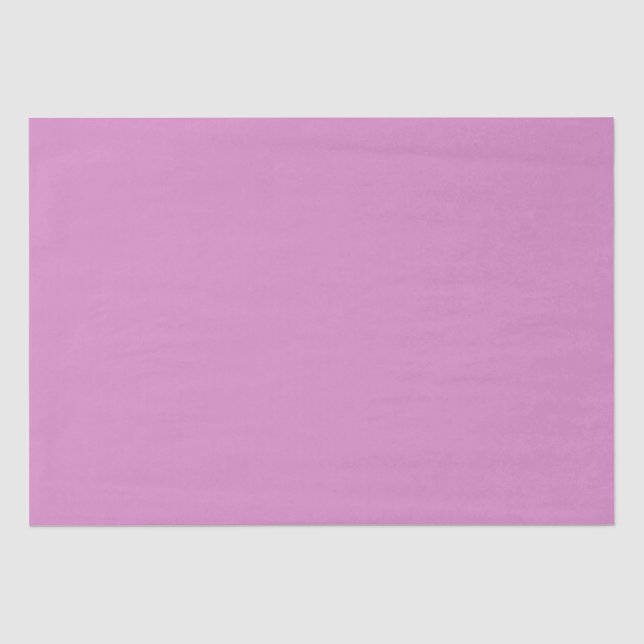 Papier Mousseline Brise de Pâques rose (Recto)