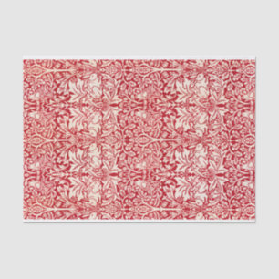 Papier Mousseline Brother Rabbit par William Morris