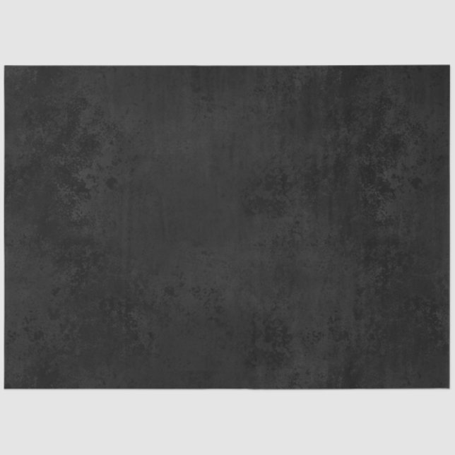 Papier Mousseline Burgundy et Gold Tiger Series Design 12 (Recto)