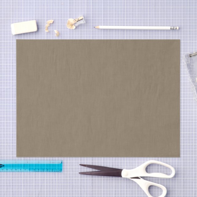 Papier Mousseline Calm & simple brown textured background  (Artisanat)