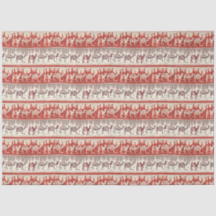 Papier Mousseline Camels Train, Camels Motif, reproductions de chame