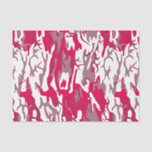 Camo rouge