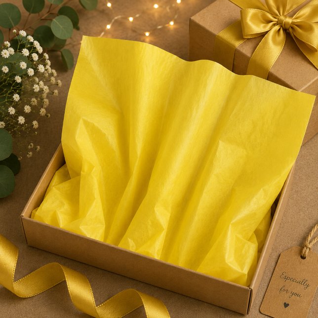 Papier Mousseline Candescent (Créateur téléchargé)