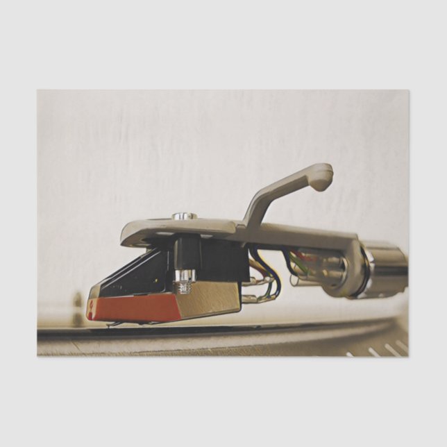 Papier Mousseline Capture de macro de cartouche - (Recto)