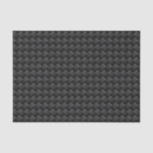Papier Mousseline carbon fiber