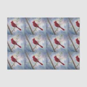Papier Mousseline Cardinal