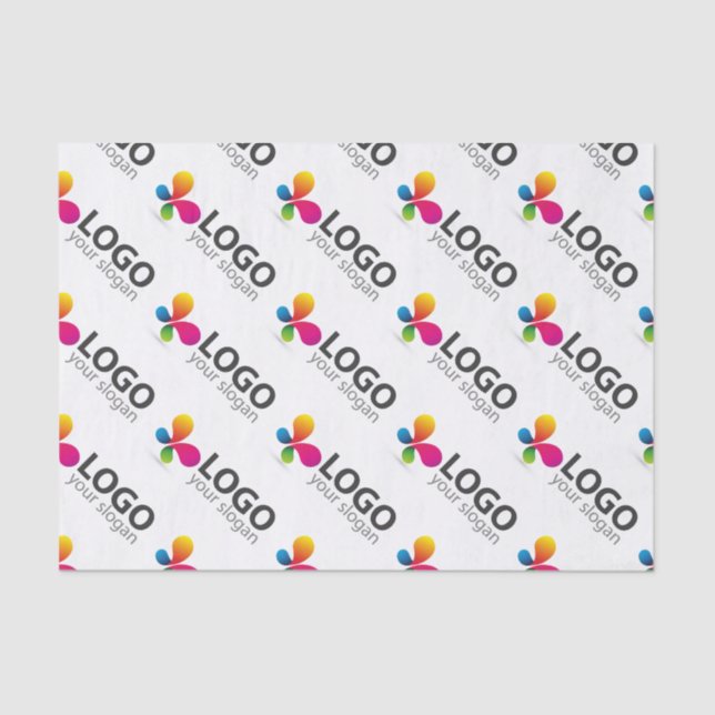 Papier Mousseline Carrelage personnalisé papier papier papier papier (Recto)