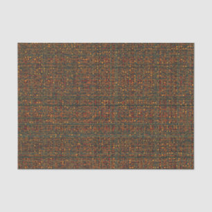 Papier Mousseline Carte de circuit Sci Fi