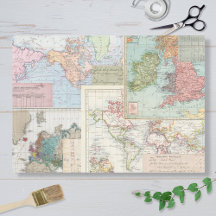 Cartes et registres