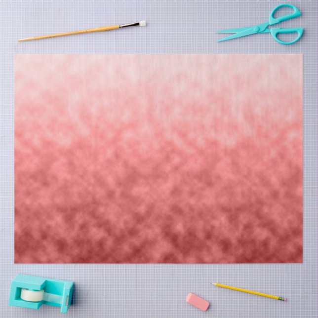Papier Mousseline Chaleur retenue (Artisanat)