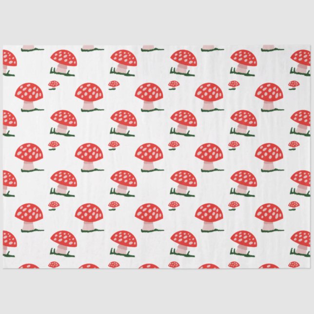 Papier Mousseline Champagne (Recto)