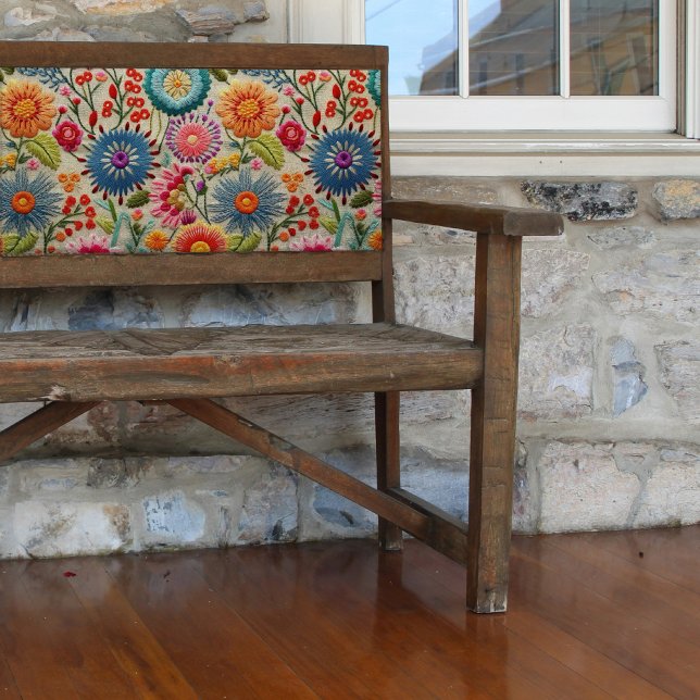 Papier Mousseline Charme de l'ancien monde Fleurs mixtes Découpage (Créateur téléchargé)