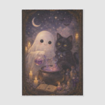 Chat et Ami