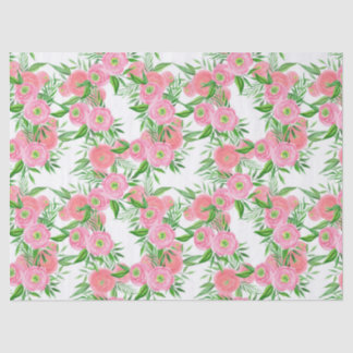 Papier Mousseline Chaussons de ballet (Design 20) Découpage