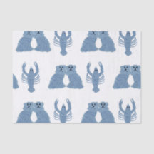 Chiens de Staffordshire Pots de Homard