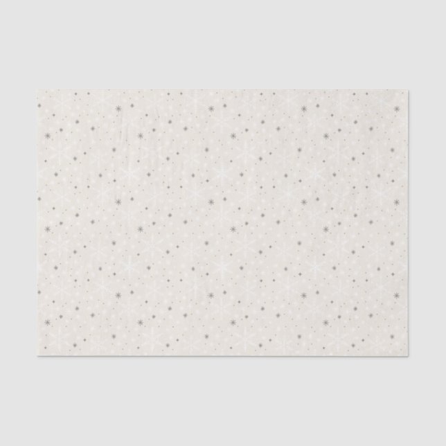Papier Mousseline Chill Élégant (Recto)