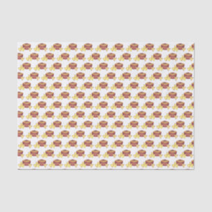 Papier Mousseline Chips Chili Con Queso Blanco Nachos Fromage Dip