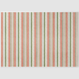 Papier Mousseline Christmas Berries Design Series 3