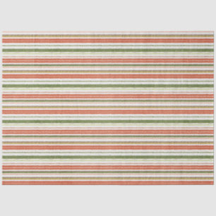 Papier Mousseline Christmas Berries Design Series 4