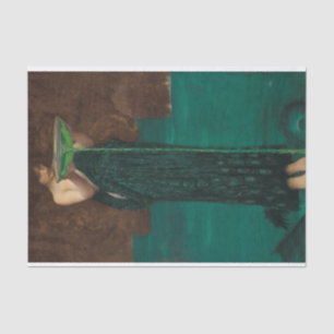 Papier Mousseline Circe Invidiosa John William Waterhouse