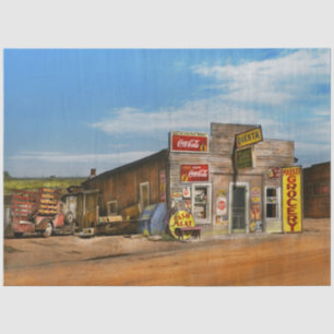 Papier Mousseline City - Questa NM - Free AIR et plus 1939