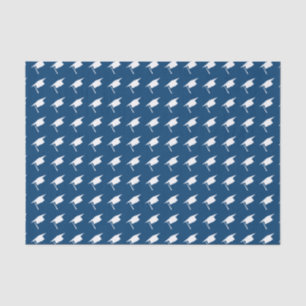 Papier Mousseline Classe moderne de 20XX Couleur personnalisée du ca