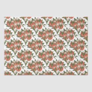 Papier Mousseline Clementine Little Cutie   Baby shower Citrus