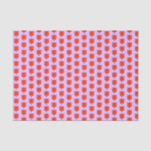 Papier Mousseline Coeur de l'art moral