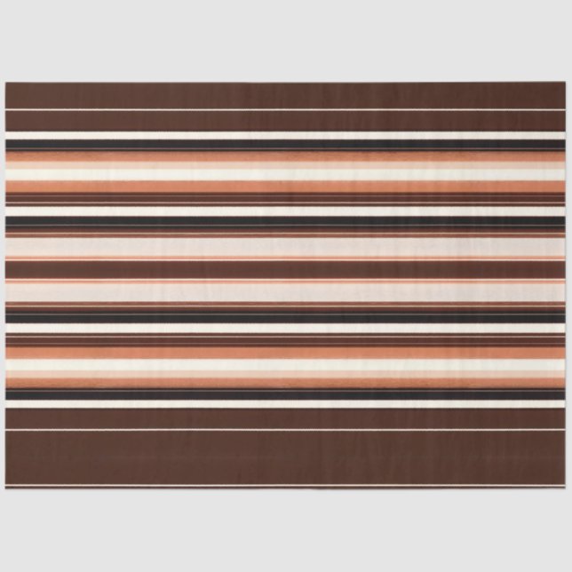 Papier Mousseline Collection Brown de texture de lin blanc populaire (Recto)