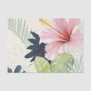 Papier Mousseline Collection Tropical Punch