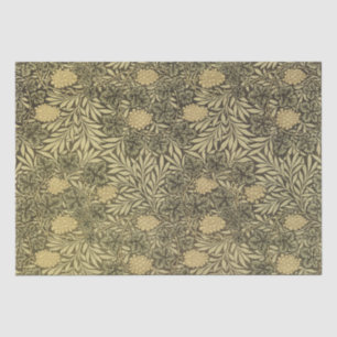Papier Mousseline Conception #12 de William Morris