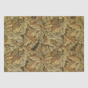 Papier Mousseline Conception #2 de William Morris