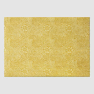 Papier Mousseline Conception #3 de William Morris