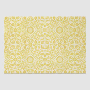 Papier Mousseline Conception #8 de William Morris