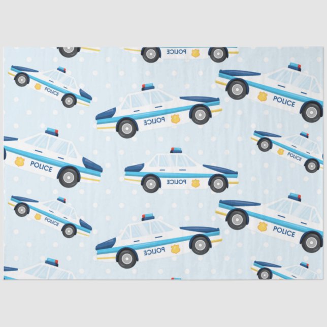 Papier Mousseline Conception de la série 7 (Recto)